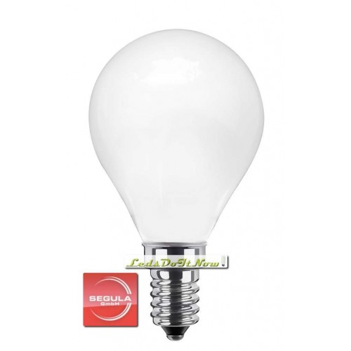 Led Lampen E14 Kogellamp Dimbaar 2 7watt