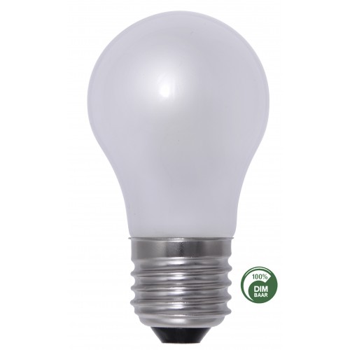 Led lampen e27 light