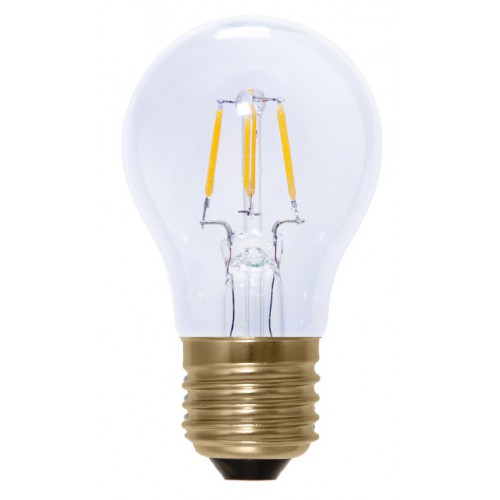 segula vintage line led lamp e27 2 7w peertje a15 led light bulb