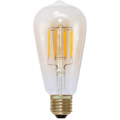Gloeilamp Kooldraad. Finest Calex Kaarslamp Gloeilamp Tip ...