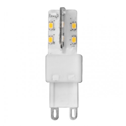 G9 Led G9 Lamp Led Lampen Fitting Mini Halogeen 230v