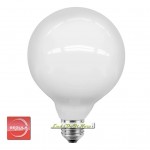 Segula LEDlamp E27 5,7W Globe95 32leds dimbaar lichtbeleving 40-45 Watt 2600K