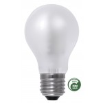 LED lamp | E27 | 4,9W | Peer-ledlamp mat 80 highlumen leds | vervangt 50 Watt