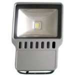 LEDITLIGHT Power LED bouwlamp - 150Watt - warm wit