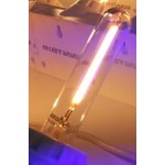 Segula Vintage Line LEDlamp | E14 | 2,7W | Buislampje Kooldraad ledlamp 2 filament leds 2200K | dimbaar | lichtbeleving 20 Watt