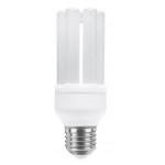 Segula LED lamp | E27 | 16W | U3 ledlamp 66 leds dimbaar mat 2600K | lichtbeleving 100Watt 1150 lumen