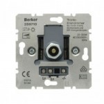 Berker - tronic dimmer 286710 