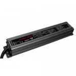 24 Volt - maximaal 100Watt - LED trafo [PS100W]