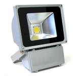 LEDITLIGHT PowerLED bouwlamp - 90Watt - koud wit 