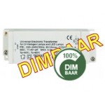 DIMBARE conrad LED Trafo - 60 Watt (niet voor G4)