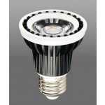 LED lamp | 6 Watt CREE COB | E27 SPOT | vervangt 40 Watt
