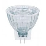 LEDlamp glas | MR11 | 2,5 Watt | lichtbeleving 20 Watt