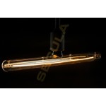 Segula LEDlamp | E27 | 12W | LED Tube rotable 500 mm 2200K | dimbaar | lichtbeleving 75 Watt
