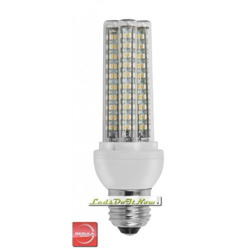 Mew Mew Conserveermiddel bom Segula LED lampen - E27 - U2 10 Watt - DIMBAAR