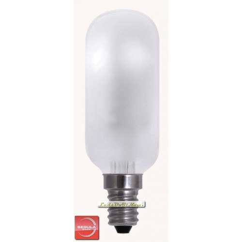 LED lampen E14 buislamp DIMBAAR 4 3 Watt mat