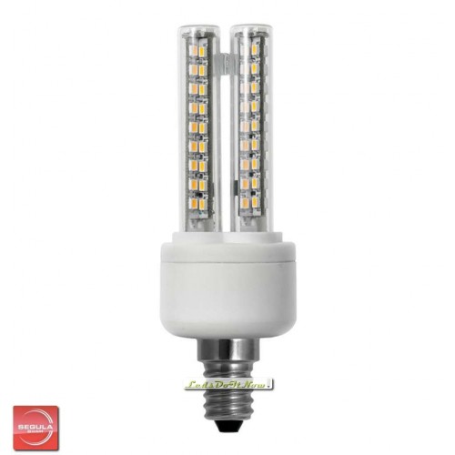 Segula LED lampen - U2 Watt - DIMBAAR