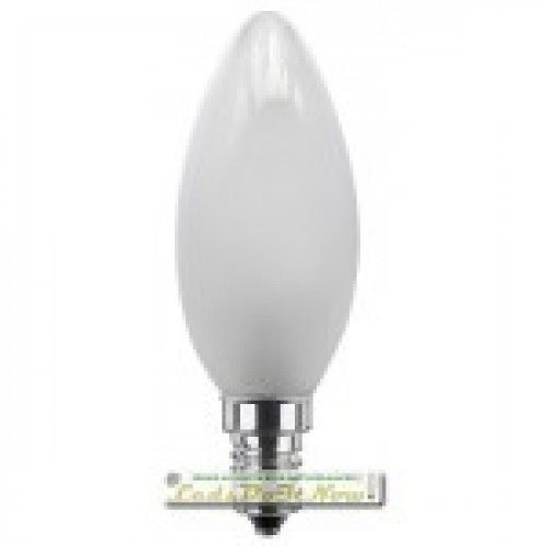 LED lampen - E14 - Flame kaarslamp DIMBAAR