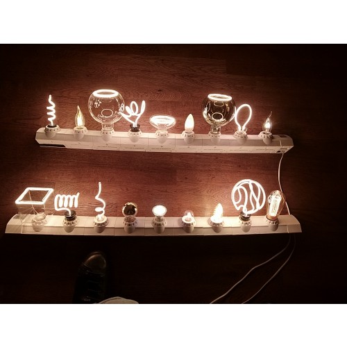 Segula sales floating led