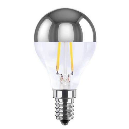 Regulatie ouder Meyella Segula LED lampen - E14 - kopspiegel - DIMBAAR - 4,1Watt