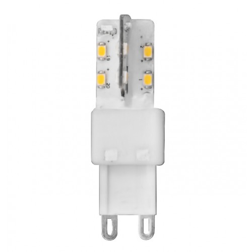 meerderheid klep Behoefte aan G9 LEDLAMP - 230V - 1.7 WATT vervangt 20Watt dimbaar | LED Lampen koop je  bij LEDITLIGHT!