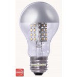 LED lamp | E27 | 4,9W | kopspiegelledlamp 80 highlumen leds | vervangt 40 Watt