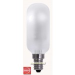LED lamp | E14 | 4,3W | Buisledlamp mat 80 leds | lichtbeleving 30 Watt