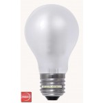 Segula AMBIENTE LED lamp | E27 | 4,7W | Peer-ledlamp mat 80 flame leds dimbaar 2200K | lichtbeleving 40 Watt