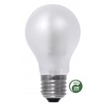 LED lamp | E27 | 4,9W | DAGLICHT Peer-ledlamp mat 80 highlumen leds | vervangt 50 Watt