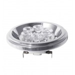 AR111 - 12 Watt Cree LED - 700lm lichtbeleving 75 Watt 