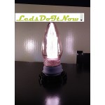 LEDlamp | E14 | 3,5W | Kaars Vintage Design Light Kooldraad-ledlamp niet verblindend 1800K | dimbaar | lichtbeleving 30 Watt 