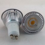 LED lamp CREE COB led met reflector | 5 Watt | GU10 | dimbaar | lichtbeleving 50 Watt