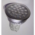 LED lamp Samsung leds | 5 Watt | GU10 | dimbaar | lichtbeleving 50 Watt