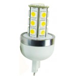 G9 LED - LAMP - 230V - 4 WATT vervangt 40 Watt