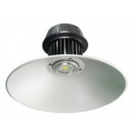 LEDITLIGHT `High Bay´ hang lamp - 50Watt - koud wit 