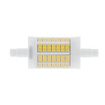 R7s - 78mm - 360 graden rondom licht - 2700K - 11,5 Watt - dimbaar lichtbeleving 100-150W