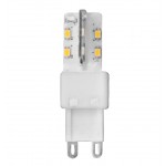 Segula G9 LEDLAMP - 230V - 1,7 WATT lichtbeleving 20 Watt dimbaar