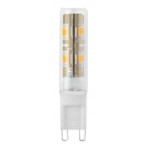 Segula G9 LEDLAMP - 230V - 3,6 WATT lichtbeleving 30-40 Watt - 2600K dimbaar