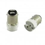 B15D BA15D male naar MR16 female adapter